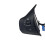 (όπως φαίνεται) Για Peugeot 308 2008 208 2014 - 2017 Κουμπί τιμονιού Διακόπτης 4