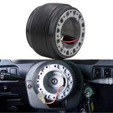 SU-5 Stuurnaaf Adapter Boss Kit Voor SUZUKI Grand Vitara Alto Jimny Swift Liana Aerio SJ 410 SX4 GY