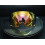 (Μπλε) Γείσο κράνους για μοτοσικλέτα SHOEI JO EX-ZERO EX ZERO CJ-3 CJ3 Sun Shield 4