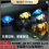 (Μπλε) Γείσο κράνους για μοτοσικλέτα SHOEI JO EX-ZERO EX ZERO CJ-3 CJ3 Sun Shield 3