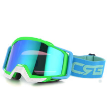(Μοντέλο 9) BJMOTO επώνυμα γυαλιά Motocross Glasses Skiing Sport Eye Ware MX Off Road
