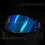 (Silver)Original Replacement Visor SP1 MPLK Anti Scratch Screen Motorcycle Accessories 4