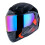 Visiere LS2 (trasparenti) per casco da moto FF320 Stream FF353 Rapid FF328 FF800 5