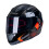 Visiere LS2 (trasparenti) per casco da moto FF320 Stream FF353 Rapid FF328 FF800 4