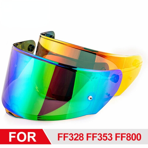 Visiere LS2 (trasparenti) per casco da moto FF320 Stream FF353 Rapid FF328 FF800 1