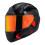 Visiere LS2 (trasparenti) per casco da moto FF320 Stream FF353 Rapid FF328 FF800 3