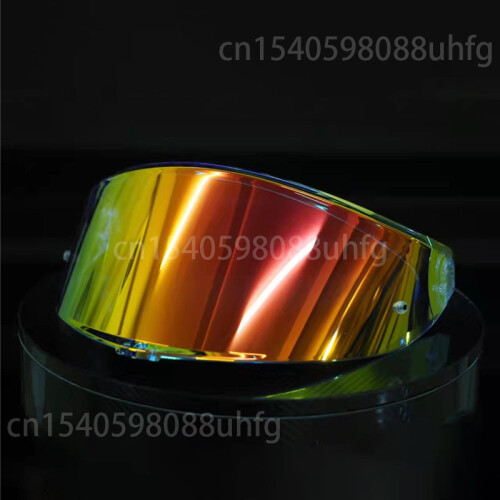 (Clear)Original Replacement Visor SP1 MPLK Anti Scratch Screen Motorcycle Accessories 2