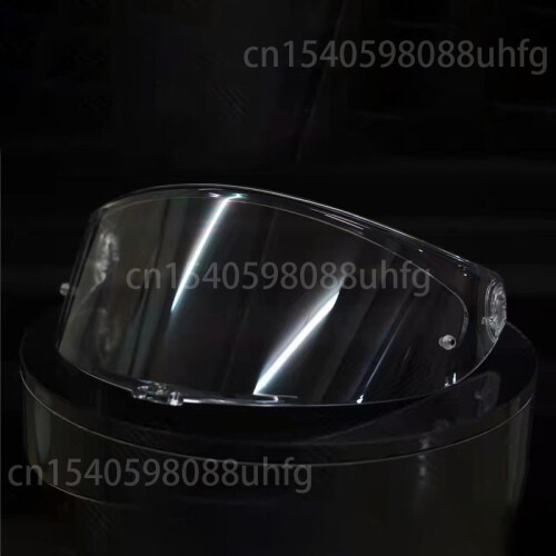 (Clear)Original Replacement Visor SP1 MPLK Anti Scratch Screen Motorcycle Accessories