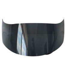 Visiera antiappannamento (nera) per casco da moto AGV K5 K3 SV