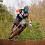 (Διαφανής φακός) Γυαλιά μοτοσικλέτας Μάσκα Motocross Αποσπώμενα 4