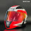 Visiere (Argento) per casco da moto LS2 FF320 Stream FF353 Rapid FF328 FF800 2