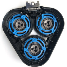Vervanging scheerhoofd voor Philips S5000 S5370 S5571 S5420 S5140 S5078 S5077 S5050 S5082 S5380 S5400