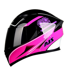 (xxL-1)Kask integralny Casco Moto Capacete Kask motocyklowy Kask wyścigowy Casque