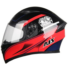 (xxL-a2)Kask integralny Casco Moto Capacete Kask motocyklowy Kask wyścigowy Casque