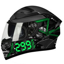 (xxL-8)Kask integralny Casco Moto Capacete Kask motocyklowy Kask wyścigowy Casque