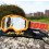 (μαύρο χωρίς μύτη)Μοτοσυκλέτες Γυαλιά Racing Clear Goggles Racing Κράνος 3