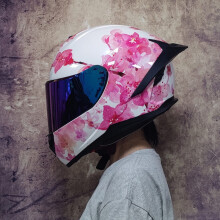 (M-5)ORZ Kask integralny Casco Moto Capacete Kask motocyklowy Kask wyścigowy