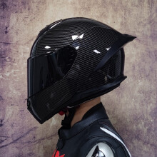 (M-4)ORZ Kask integralny Casco Moto Capacete Kask motocyklowy Kask wyścigowy