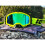 (πράσινο 2020) Μοτοσικλέτες Γυαλιά Racing Clear Goggles Racing κράνος Γυαλιά 1