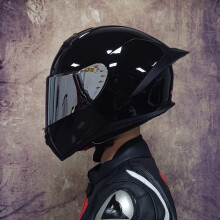 (L-18)ORZ Kask integralny Casco Moto Capacete Kask motocyklowy Kask wyścigowy