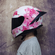 (xxL-6)ORZ Kask integralny Casco Moto Capacete Kask motocyklowy Kask wyścigowy