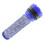 (1 τεμ.) Φίλτρα ανάρτησης για Dyson DC33 DC37 DC39 DC28 DC53 DC Series Animal Absolute 1