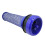 (1 τεμ.) Φίλτρα ανάρτησης για Dyson DC33 DC37 DC39 DC28 DC53 DC Series Animal Absolute 5