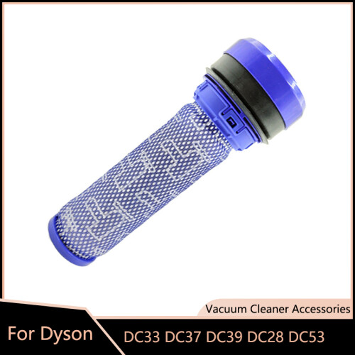 (1 τεμ.) Φίλτρα ανάρτησης για Dyson DC33 DC37 DC39 DC28 DC53 DC Series Animal Absolute 1
