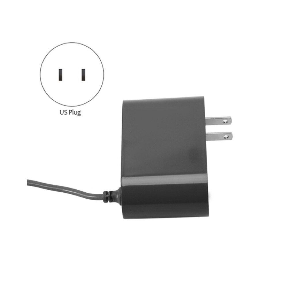 Chargeur de batterie (prise US 110 V) pour aspirateur Dyson V6 V7 V8 (UE/US/UK)