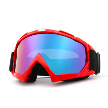 (321 A23)Νέα καυτά υψηλής ποιότητας γυαλιά Motocross Glasses MX Off Road Masque