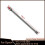(som visas 2) Förlängningsstång för Dyson V12 / V10 Slim Rak Pipe Bar Quick Release 2