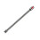 (som visas 2) Förlängningsstång för Dyson V12 / V10 Slim Rak Pipe Bar Quick Release 4