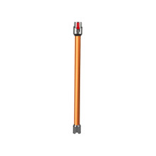 (som visas 2) Förlängningsstång för Dyson V12 / V10 Slim Rak Pipe Bar Quick Release