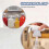 2 Pieces Magic Tap Drink Dispenser with Tap 4