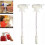 2 Pieces Magic Tap Drink Dispenser with Tap 2