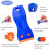 Plastic Scraper with Plastic Blades, Not Damage Removing Glues, Decals 3