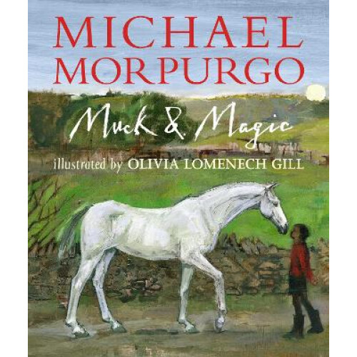 Muck and Magic
