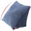 Triangle Wedge Pillow,reading Backrest Pillow Bed Backrest Pillow 5