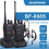 2PCS BF-888s Walkie Talkie Long Range for Adults with Earpieces 1