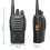 2PCS BF-888s Walkie Talkie Long Range for Adults with Earpieces 4