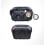 2PCS BF-888s Walkie Talkie Long Range for Adults with Earpieces 15