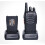 2PCS BF-888s Walkie Talkie Long Range for Adults with Earpieces 17
