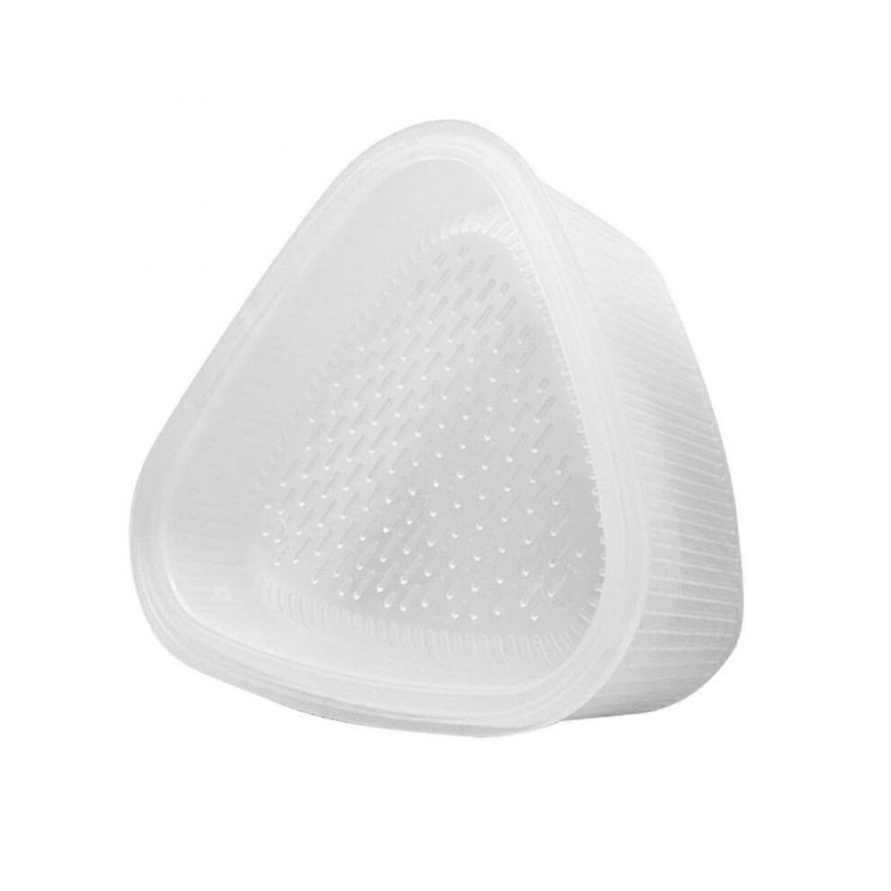 New Sushi Mold Onigiri Rice Ball Food Press Form Sushi Mold Onigiri Rice Ball