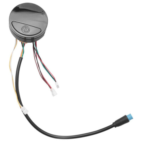 Bluetooth Control Dashboard for Ninebot Segway Es1 Es2 Es3 Scooter 2