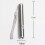 Mini 3 in 1 Ultraviolet LED Flashlight 2