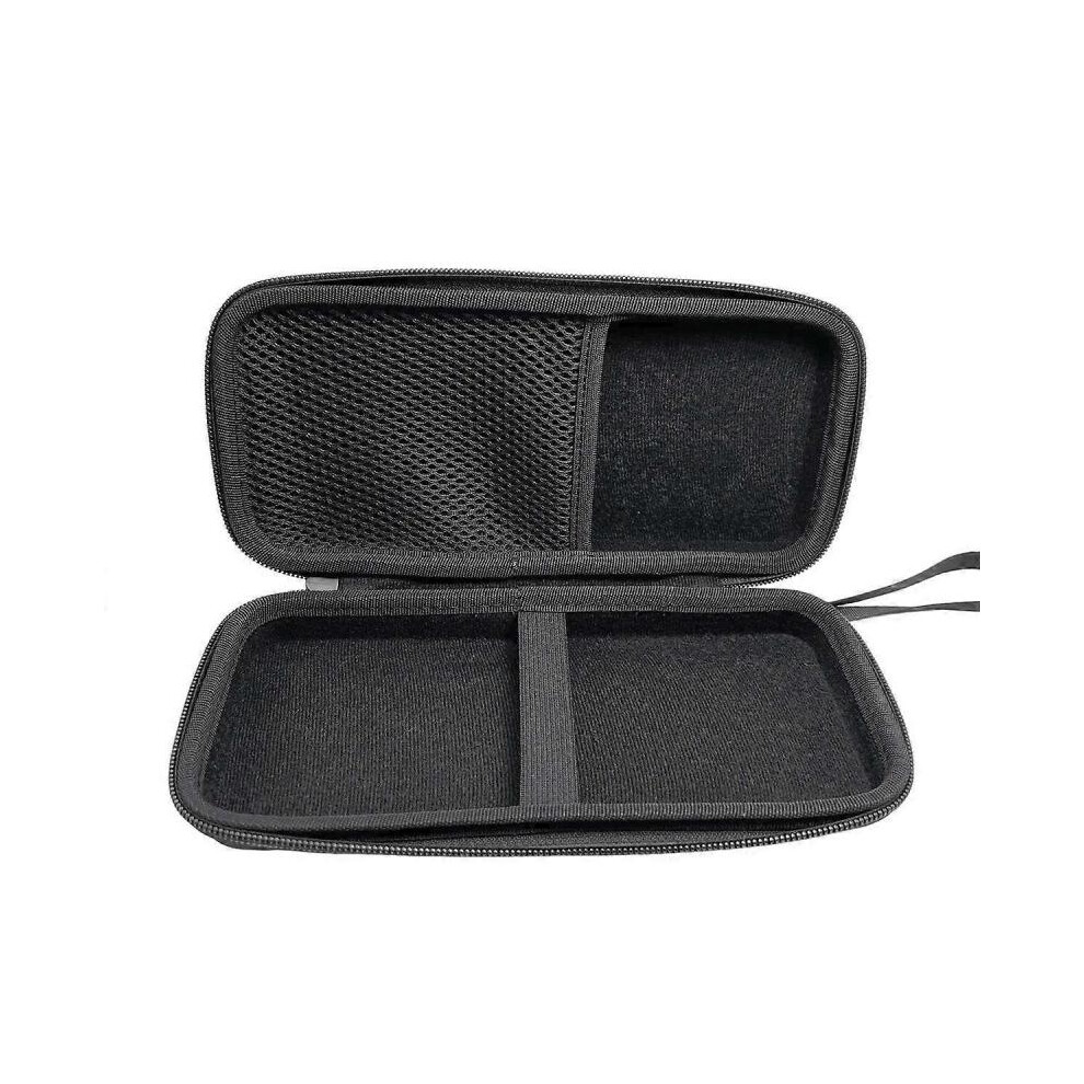 EVA Waterproof Hard Case for TI-Nspire Graphing Calculator-image-OPC-PGXRV9S-NEW