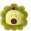 Avocado Animal and Fruit Plush Soft Cushion 1