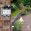 Waterproof Socket Double Outdoor Electrical Outlet IP66 Waterproof Wall Socket 16A 19