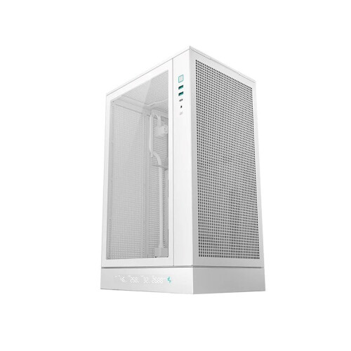 Ohišje DeepCool CH270 WH