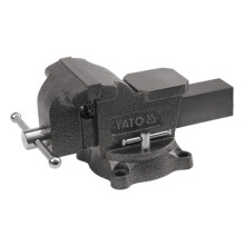 YATO Klem 150 mm Gietijzer